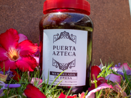 Miel de abeja